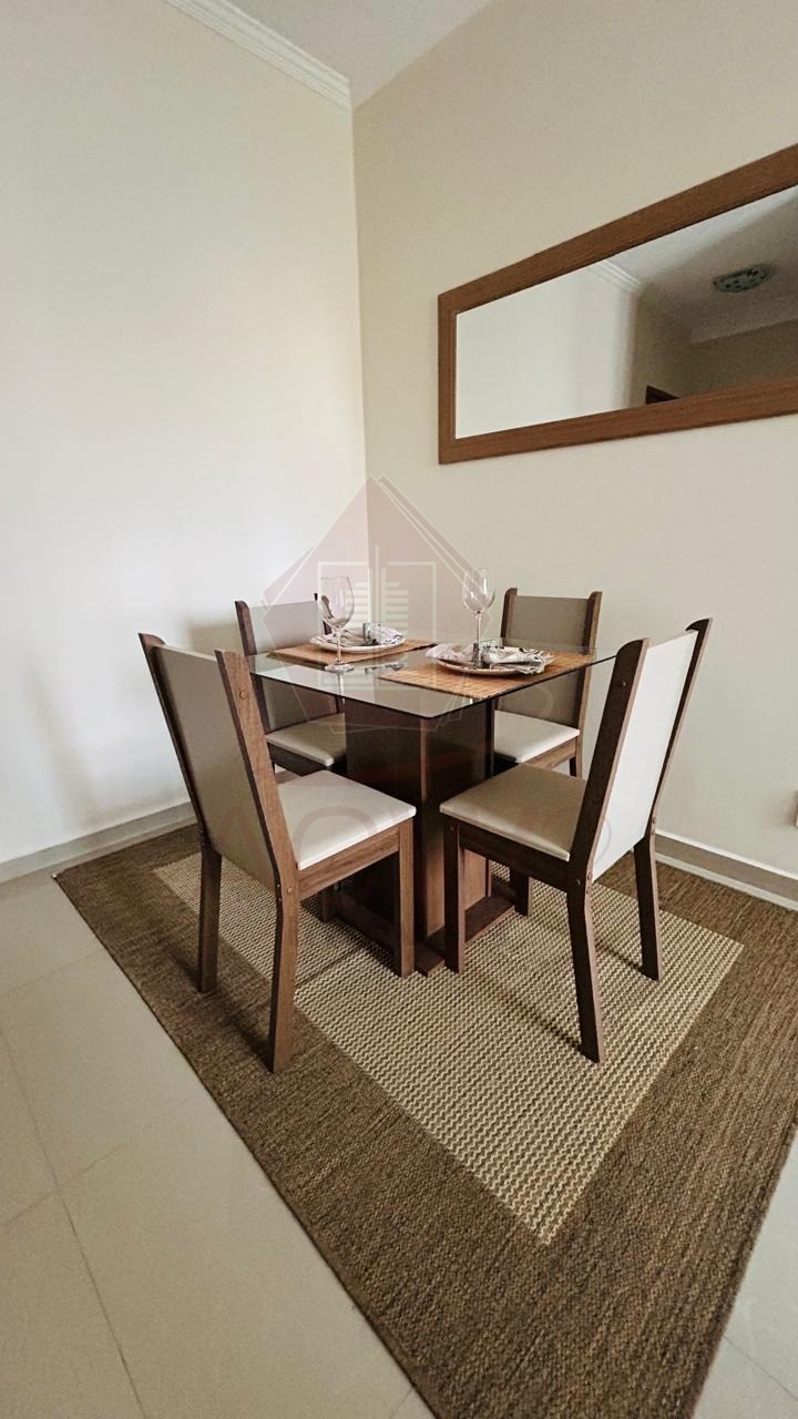 Apartamento, 2 quartos, 45 m² - Foto 7