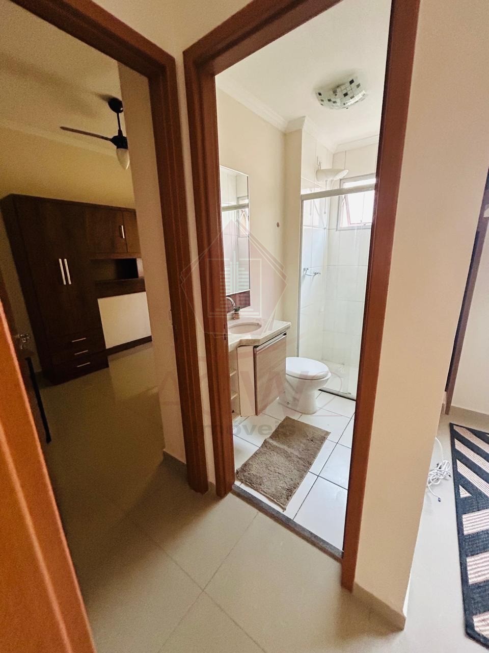 Apartamento, 2 quartos, 45 m² - Foto 19