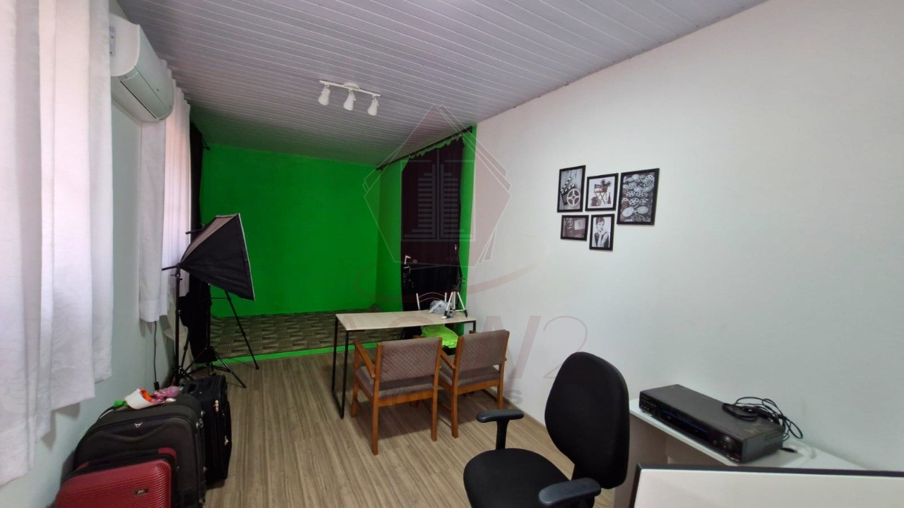 Prédio Inteiro, 372 m² - Foto 13