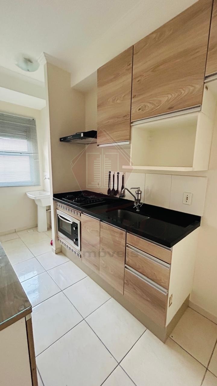 Apartamento, 2 quartos, 45 m² - Foto 8