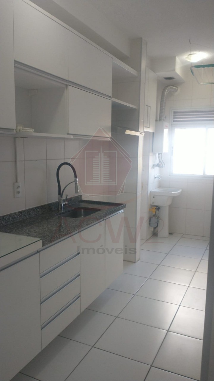 Apartamento, 2 quartos, 66 m² - Foto 6