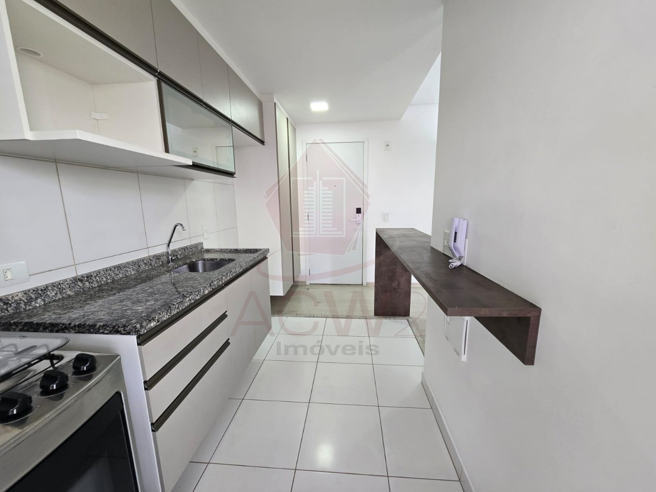 Apartamento, 2 quartos, 56 m² - Foto 6