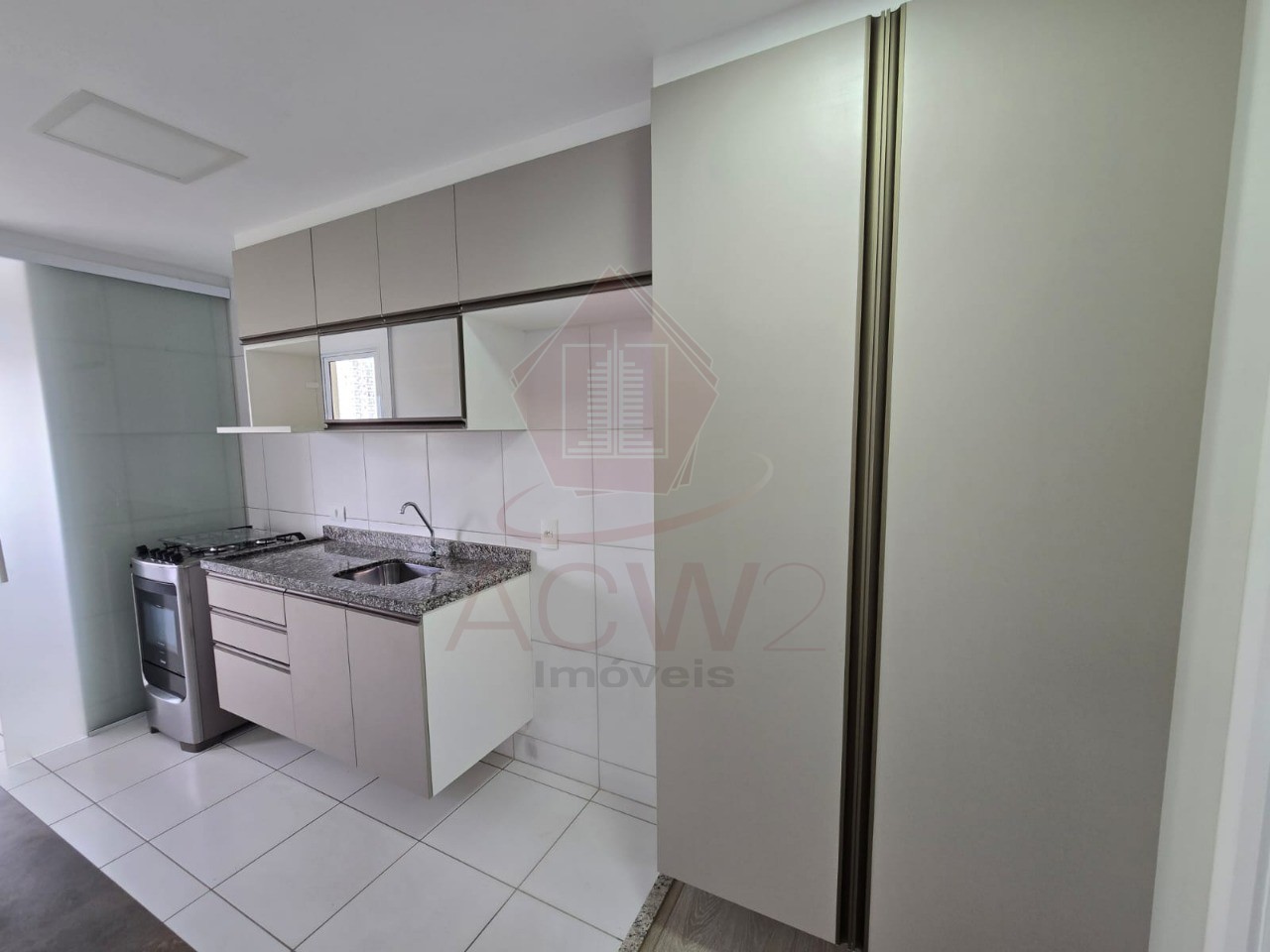 Apartamento, 2 quartos, 56 m² - Foto 4
