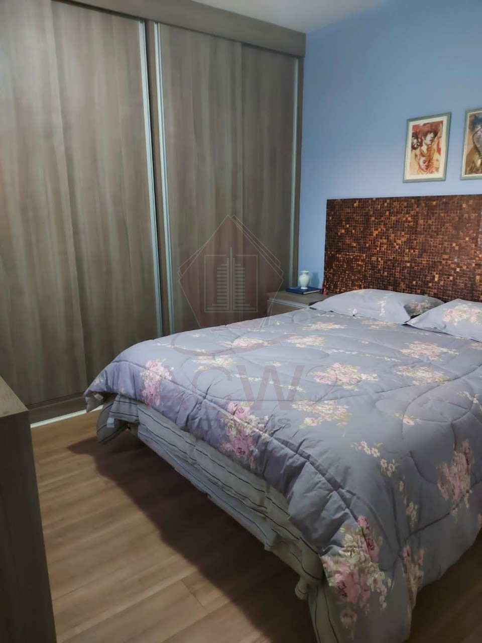Apartamento, 2 quartos, 77 m² - Foto 5