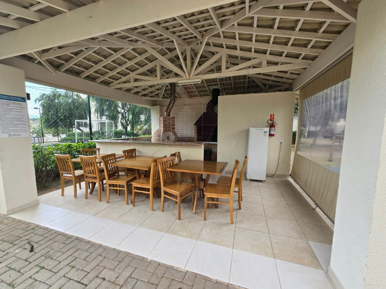 Apartamento, 2 quartos, 56 m² - Foto 23