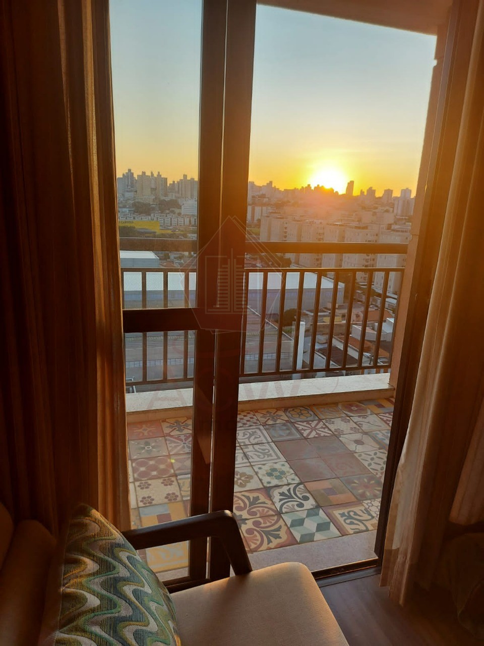 Apartamento, 2 quartos, 77 m² - Foto 3