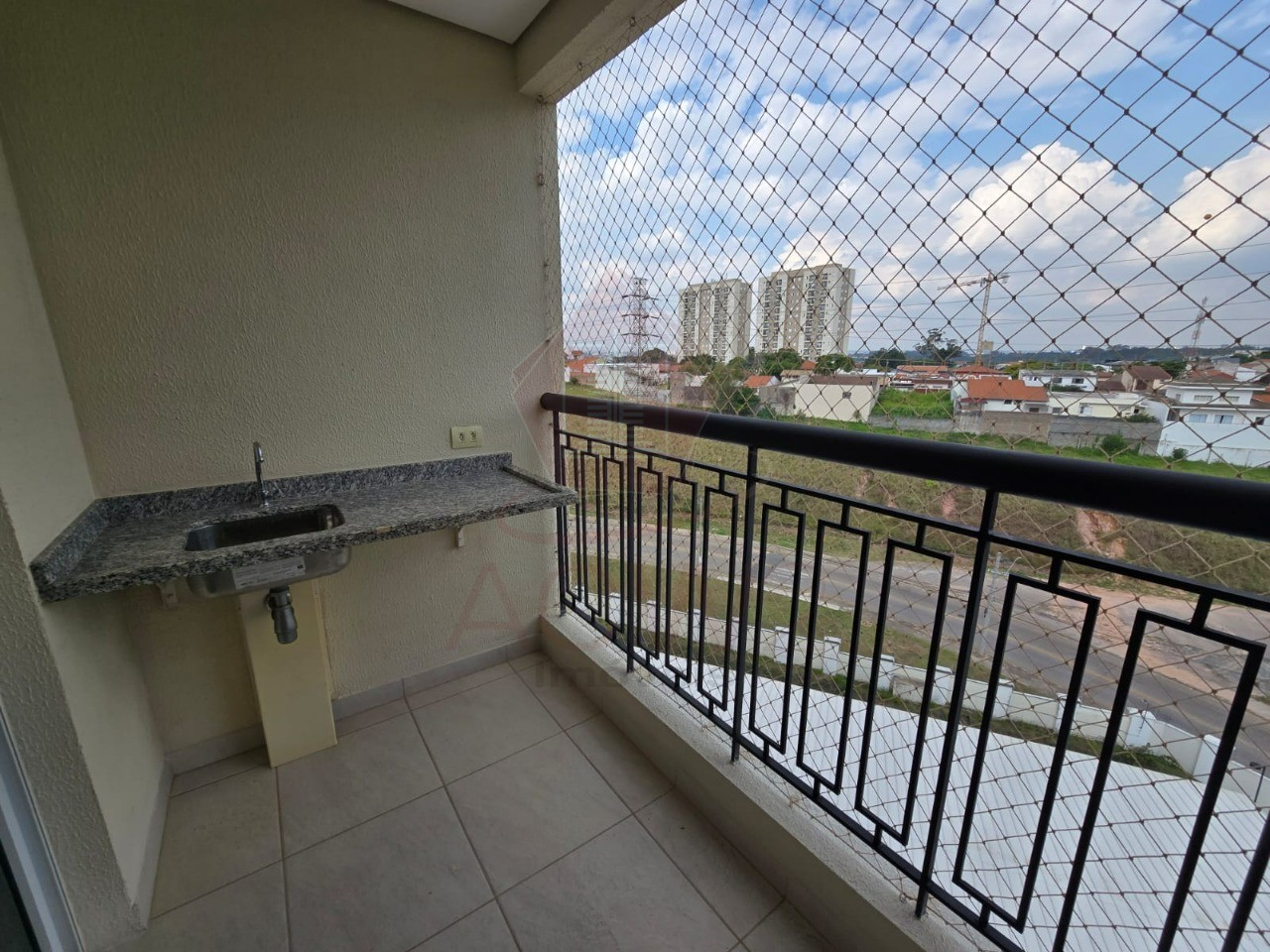 Apartamento, 2 quartos, 56 m² - Foto 9