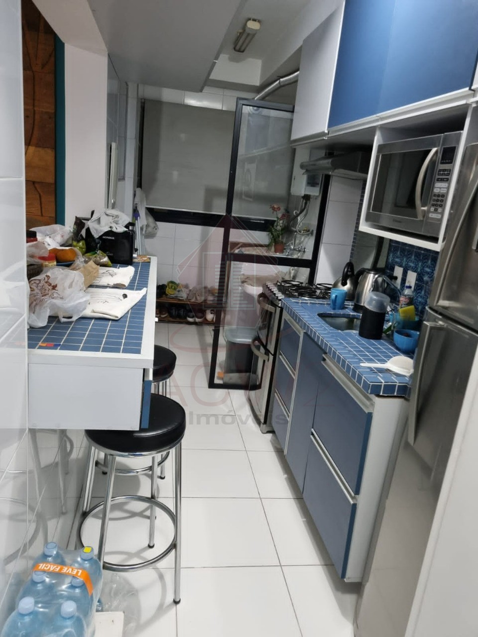 Apartamento, 2 quartos, 77 m² - Foto 2