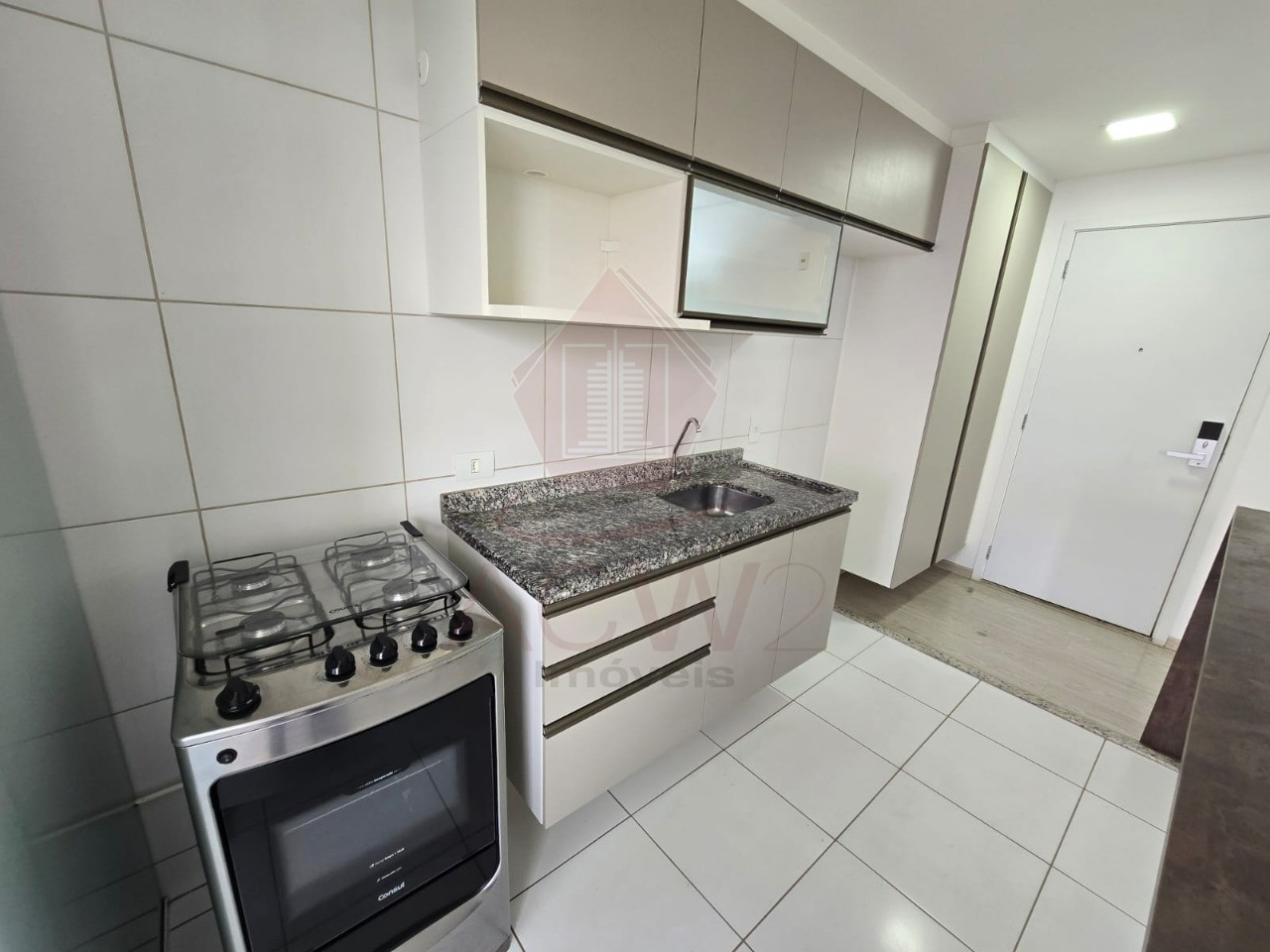 Apartamento, 2 quartos, 56 m² - Foto 5