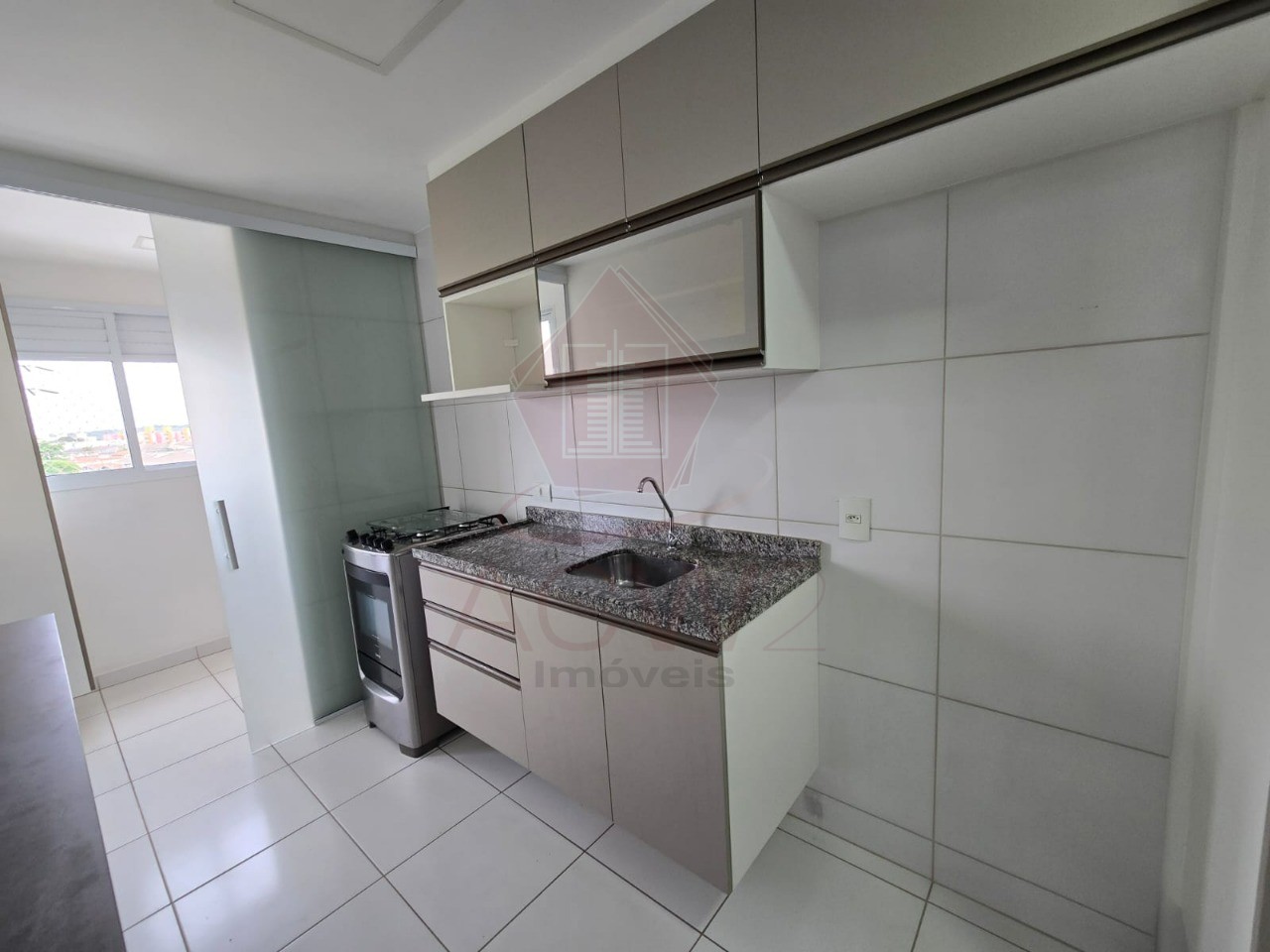 Apartamento, 2 quartos, 56 m² - Foto 2