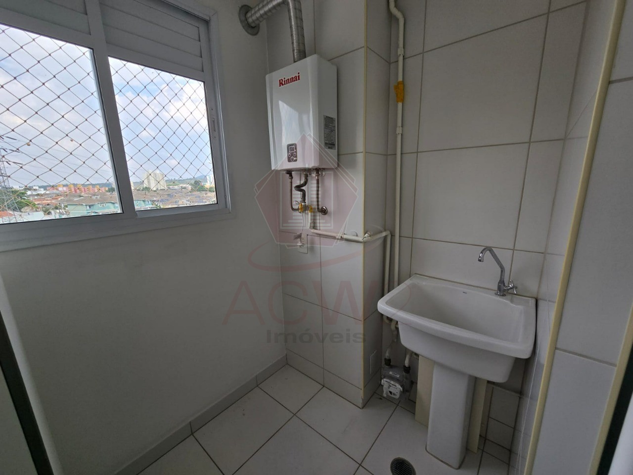 Apartamento, 2 quartos, 56 m² - Foto 7