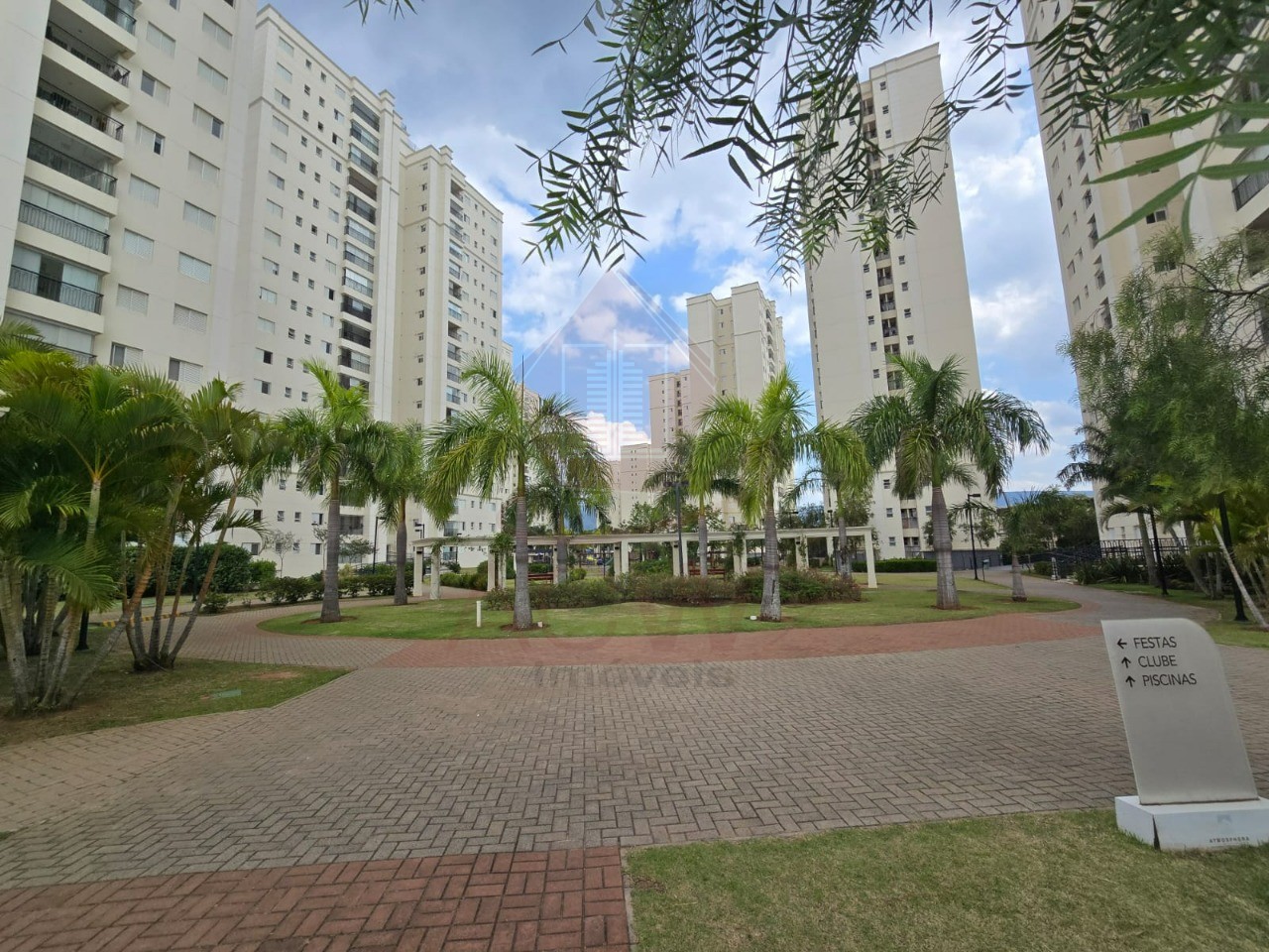 Apartamento, 2 quartos, 56 m² - Foto 3