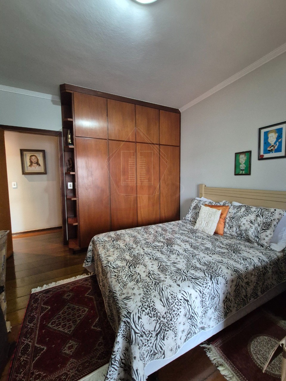 Casa, 3 quartos - Foto 28