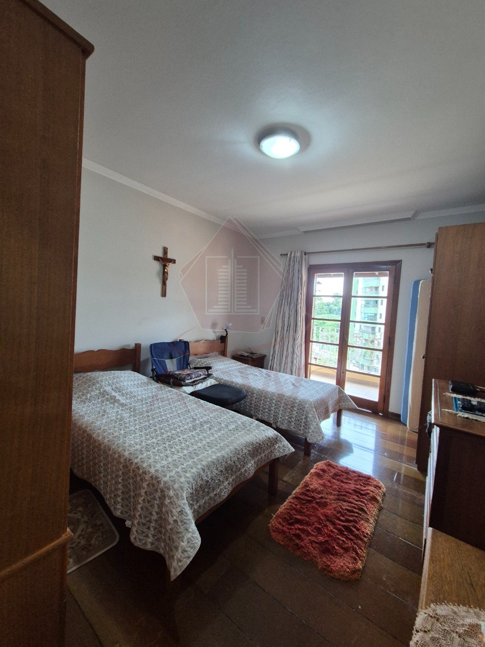 Casa, 3 quartos - Foto 31