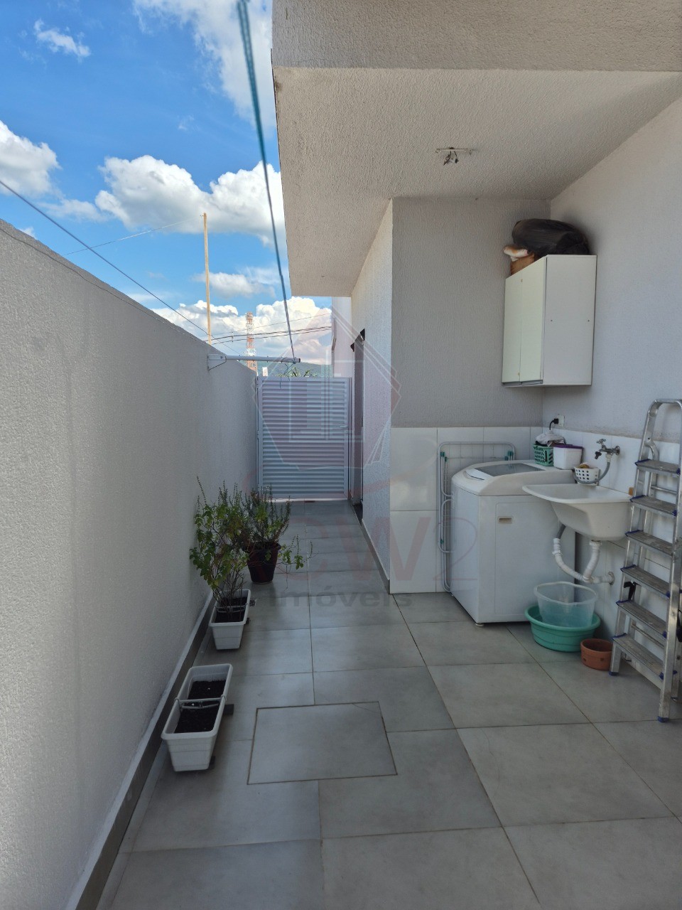 Casa, 3 quartos - Foto 18