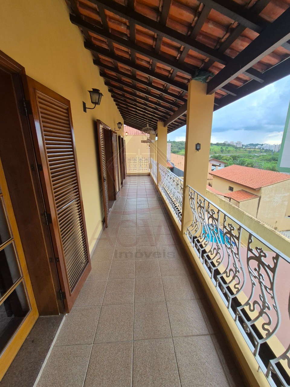 Casa, 3 quartos - Foto 24