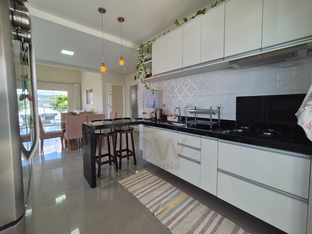 Casa, 3 quartos - Foto 6
