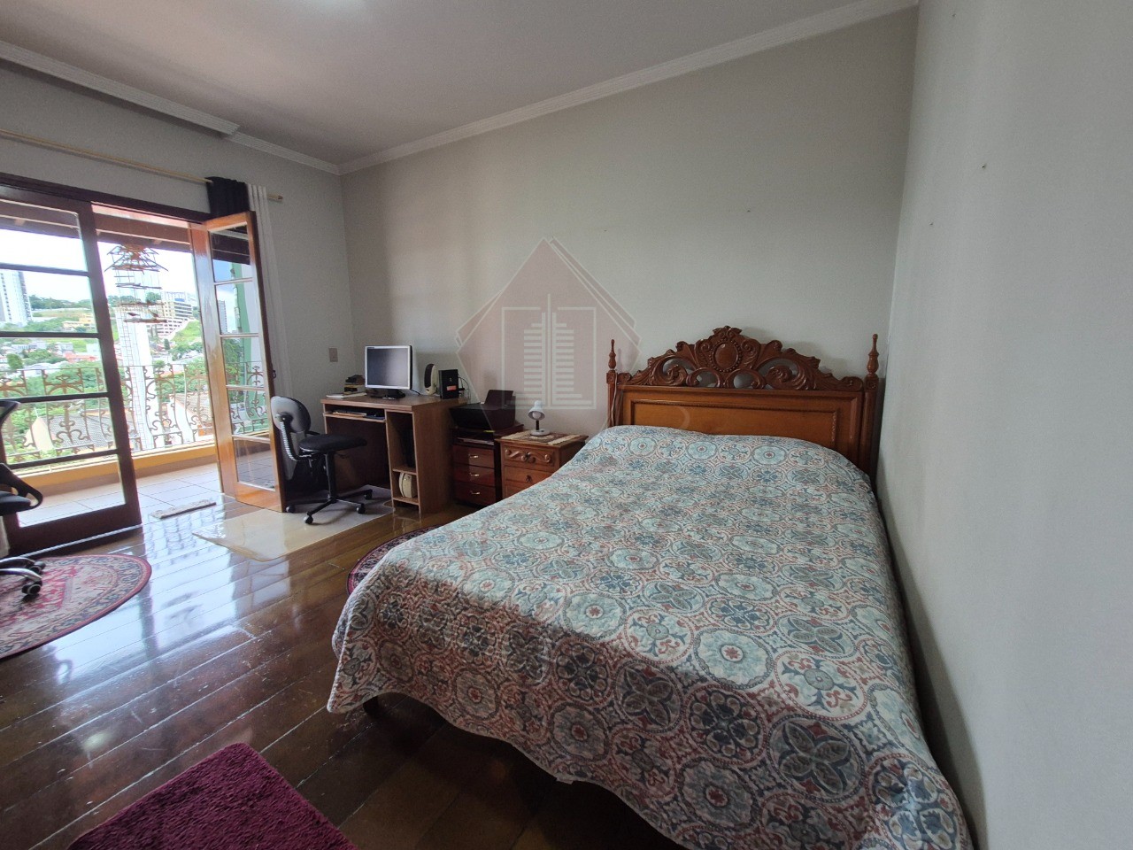 Casa, 3 quartos - Foto 26