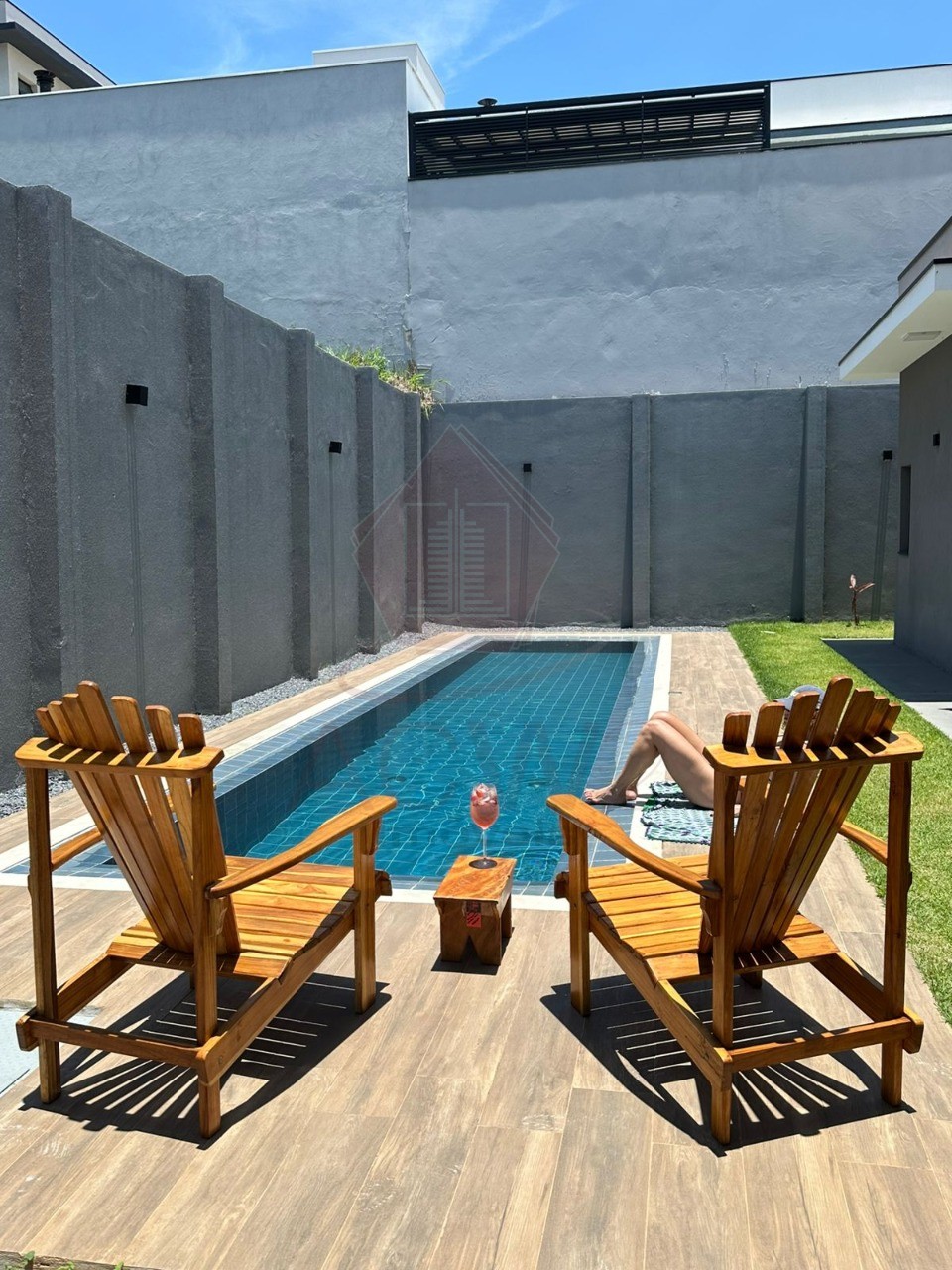 Casa, 3 quartos - Foto 4