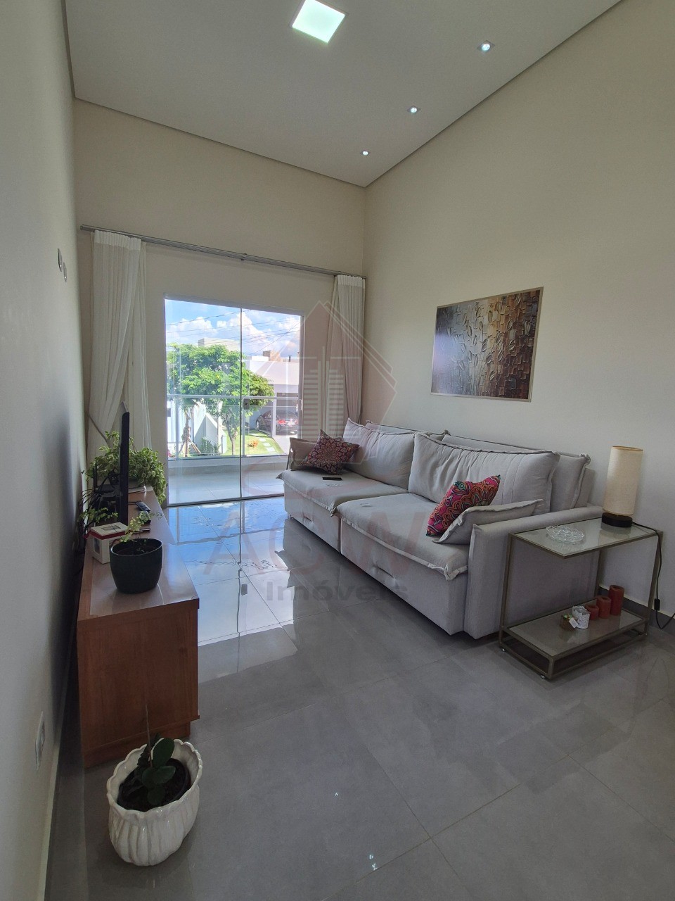 Casa, 3 quartos - Foto 3