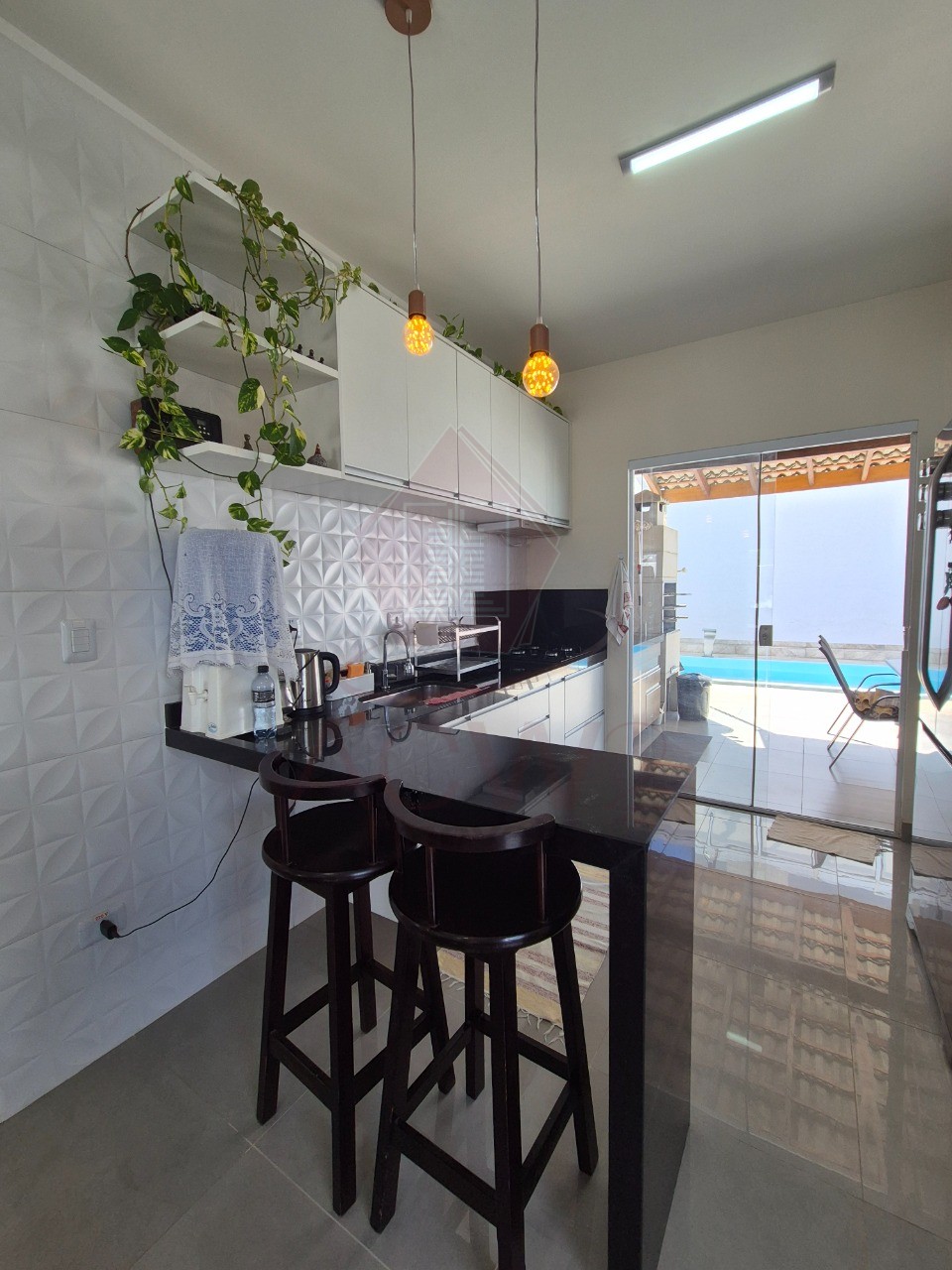 Casa, 3 quartos - Foto 5