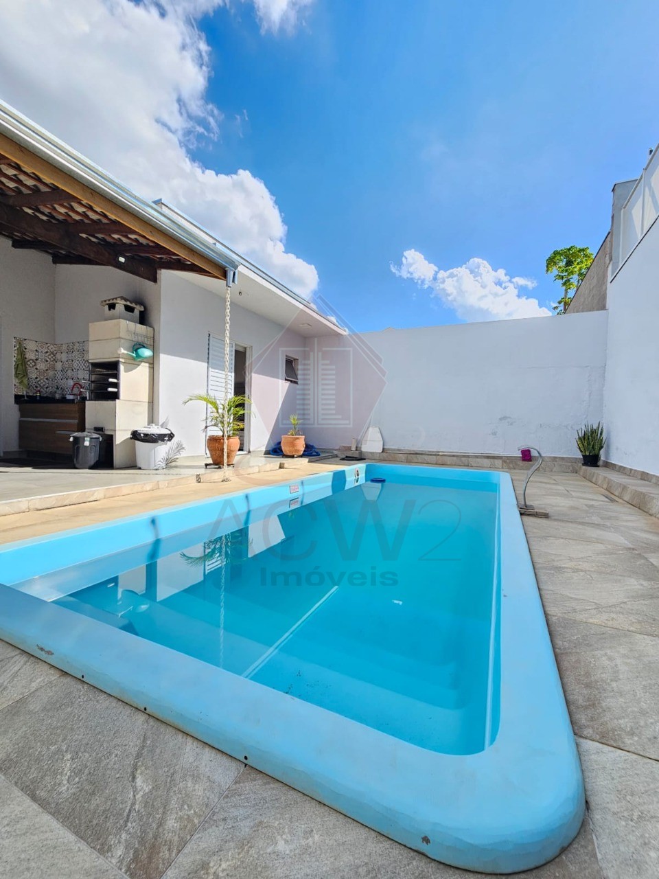 Casa, 3 quartos - Foto 4