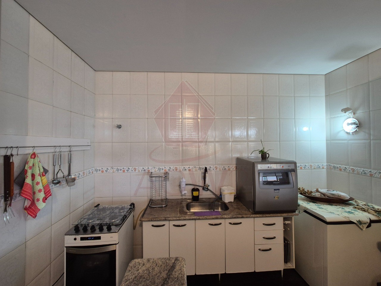 Casa, 3 quartos - Foto 10
