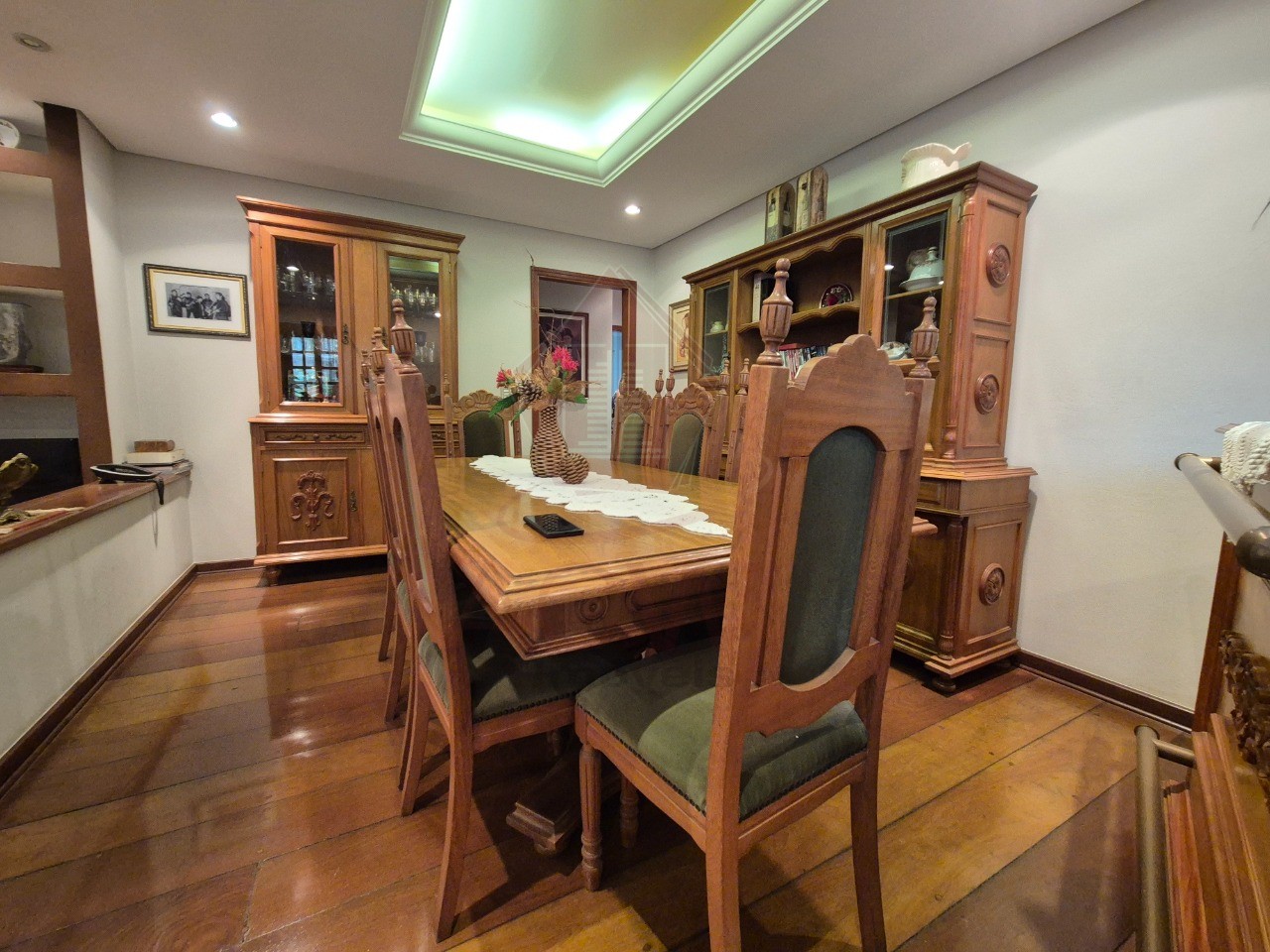 Casa, 3 quartos - Foto 17