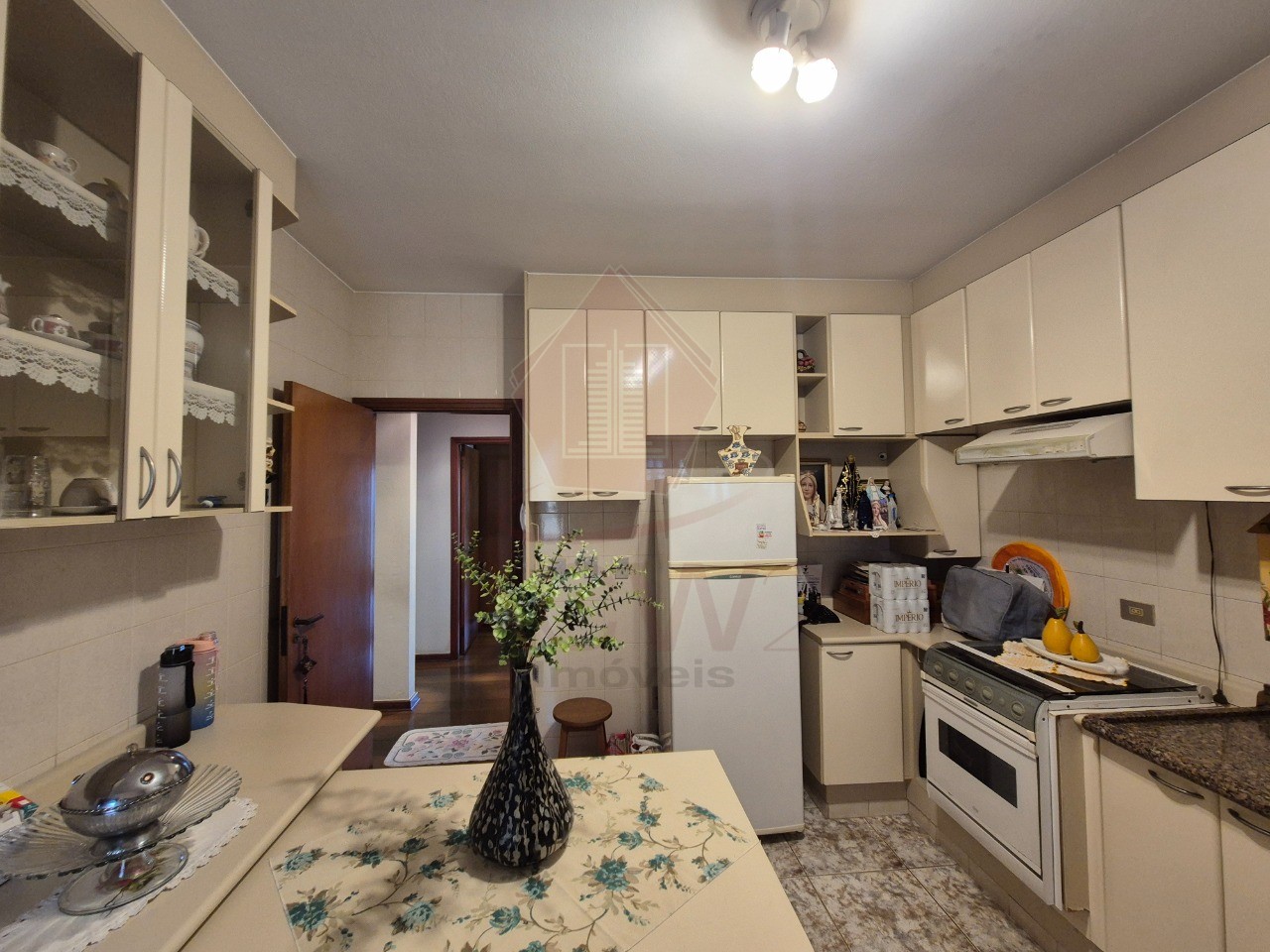 Casa, 3 quartos - Foto 20