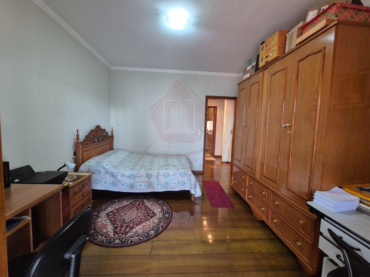 Casa, 3 quartos - Foto 27