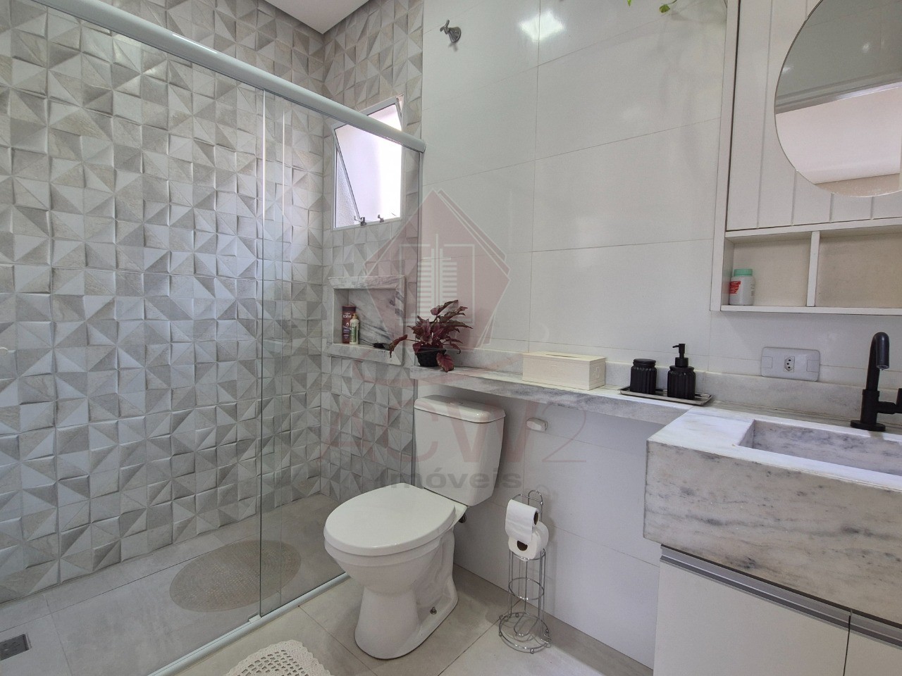Casa, 3 quartos - Foto 10