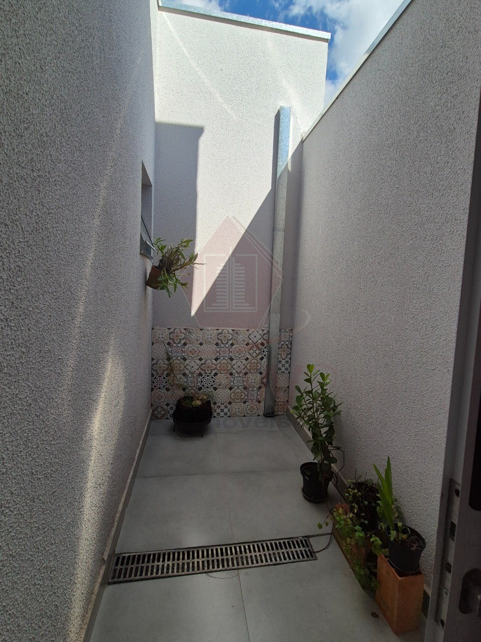 Casa, 3 quartos - Foto 12