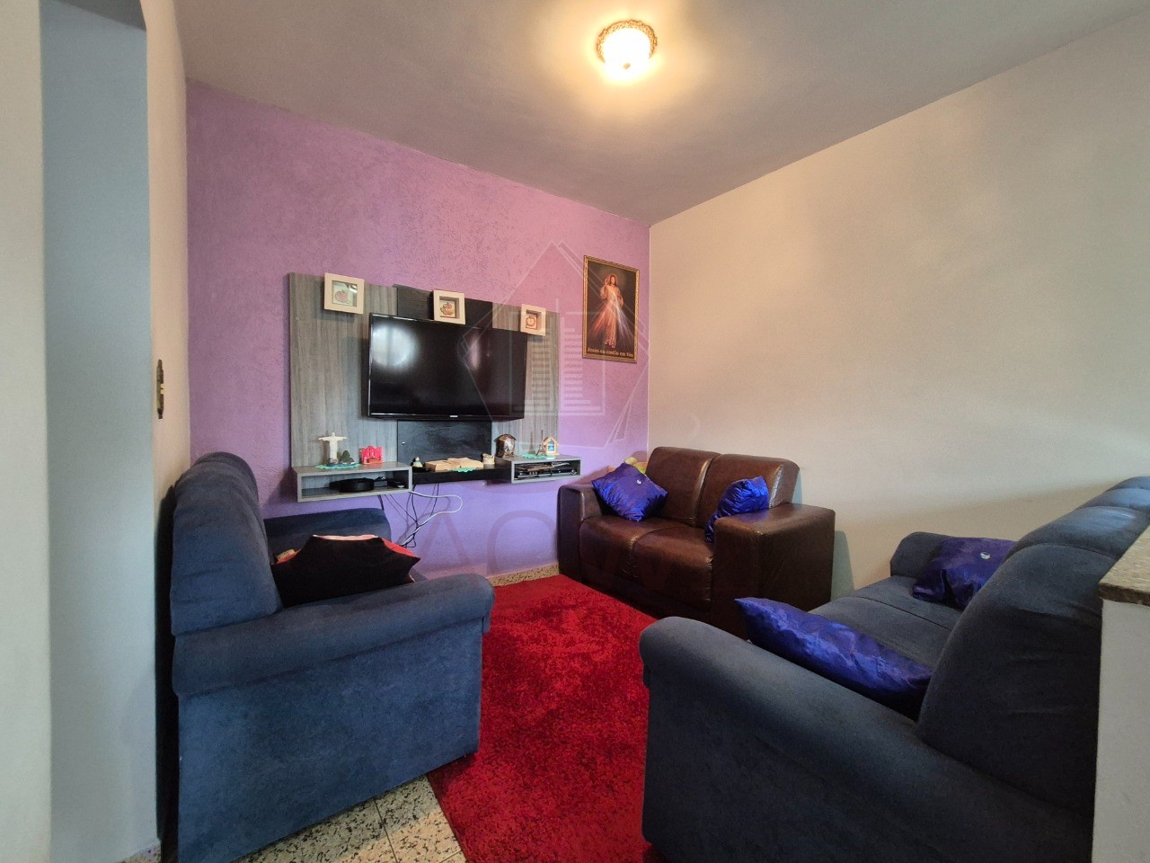 Casa, 3 quartos, 138 m² - Foto 12