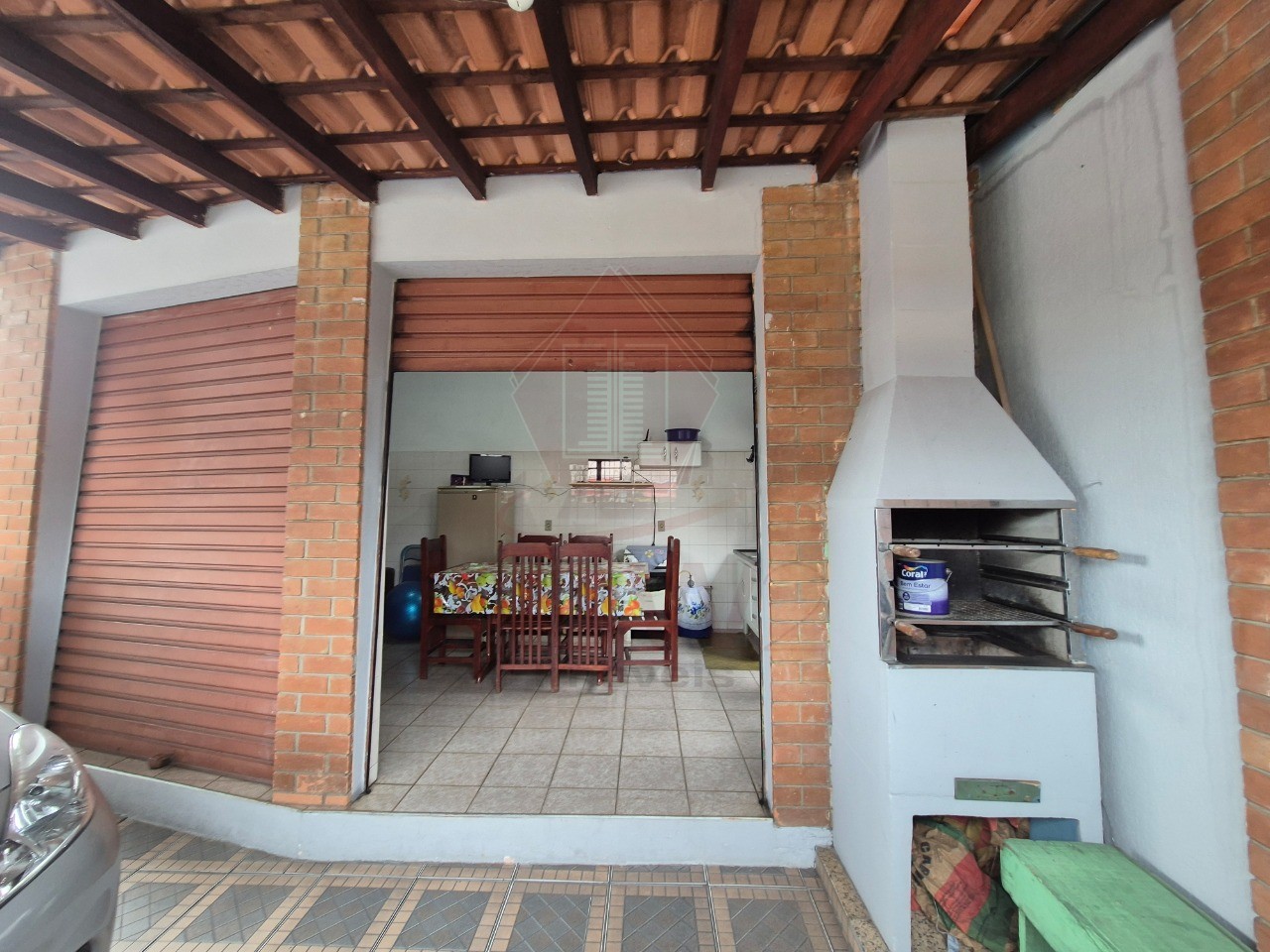 Casa, 3 quartos, 138 m² - Foto 2