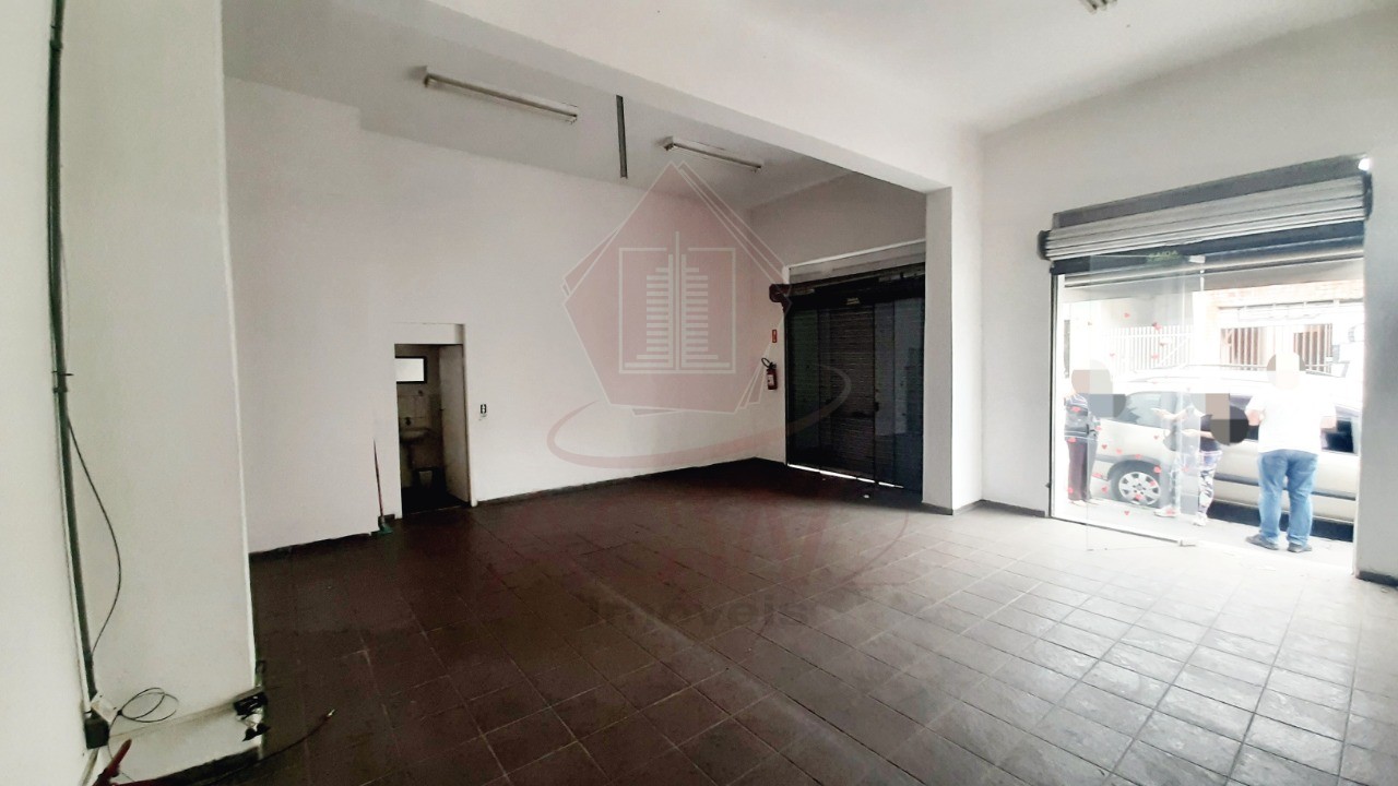 Loja-Salão, 42 m² - Foto 3