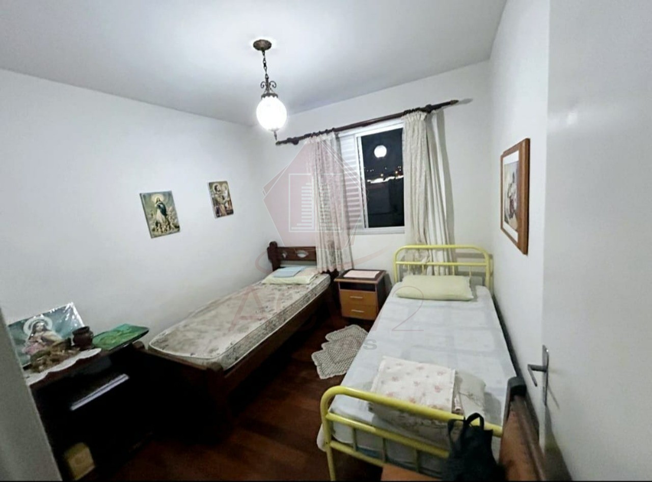 Apartamento, 3 quartos, 80 m² - Foto 9