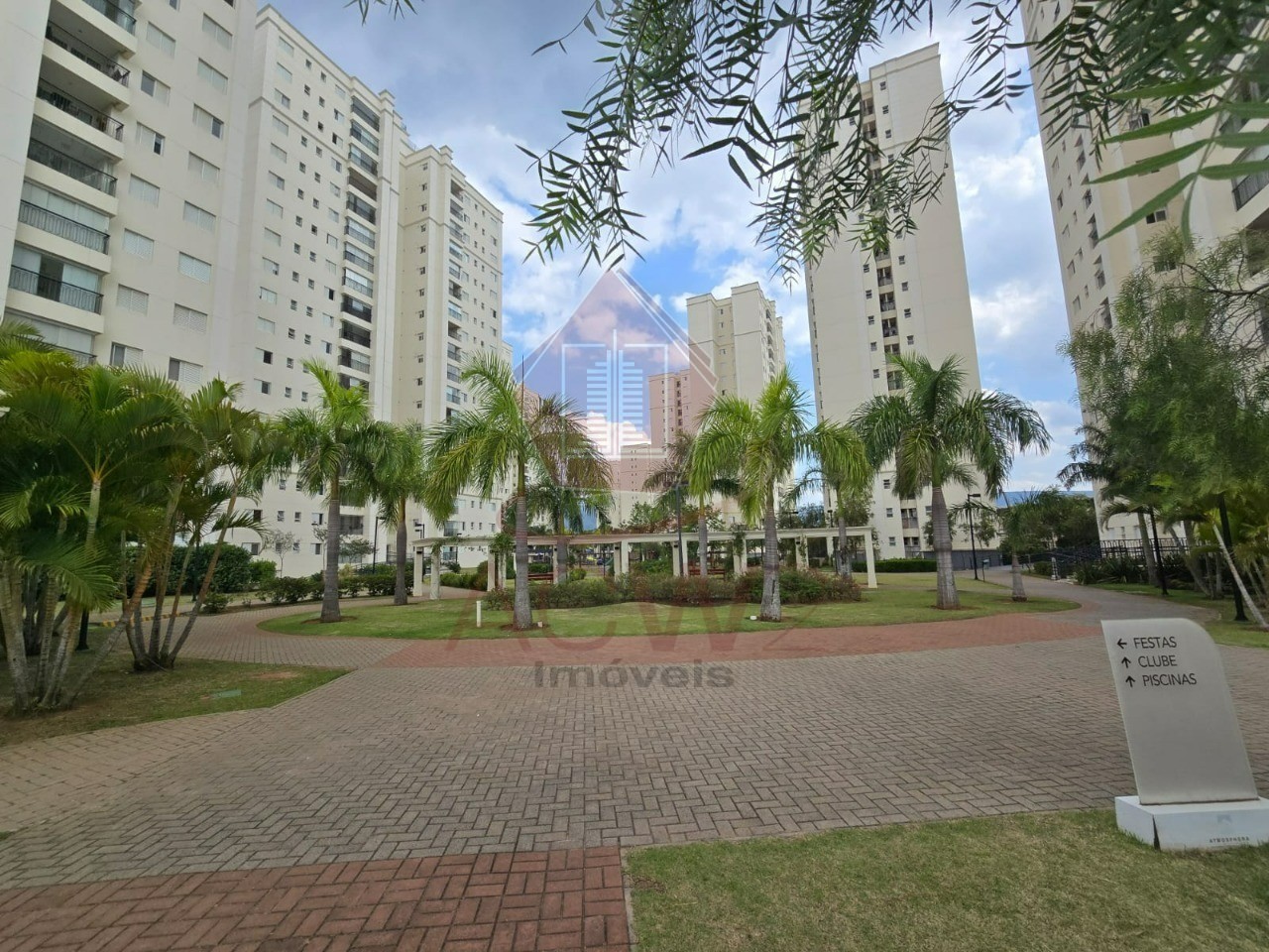 Apartamento, 2 quartos, 56 m² - Foto 28