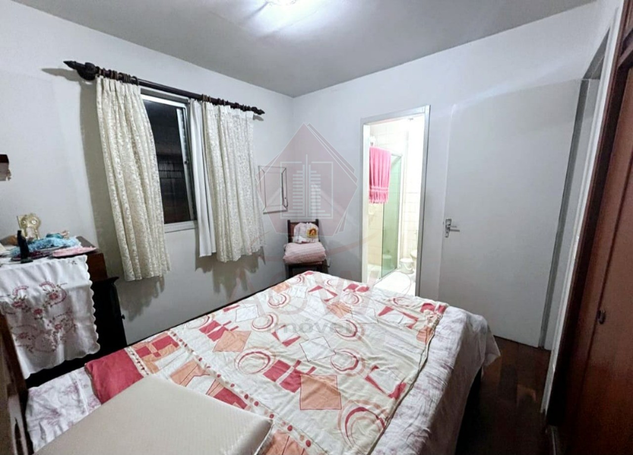 Apartamento, 3 quartos, 80 m² - Foto 8