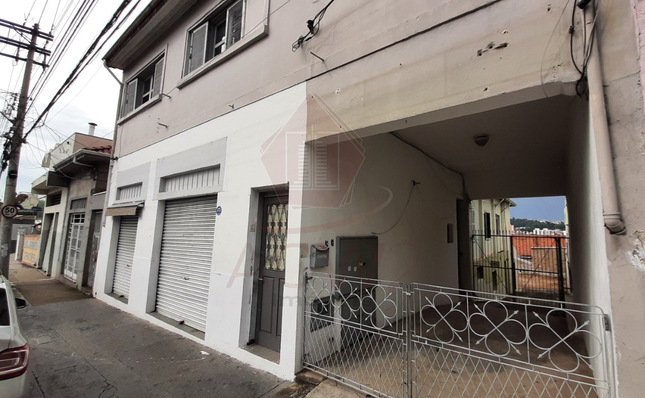 Prédio Inteiro, 533 m² - Foto 2