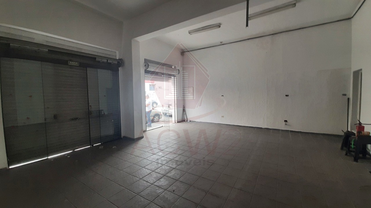 Loja-Salão, 42 m² - Foto 2