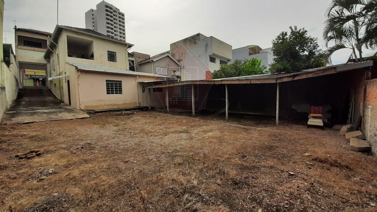 Prédio Inteiro, 533 m² - Foto 1