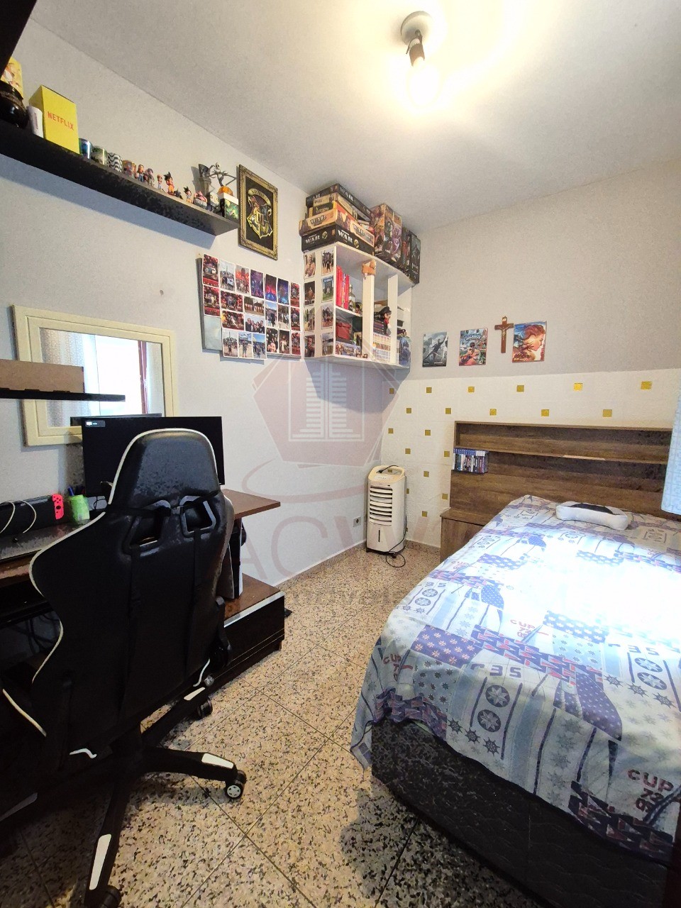 Casa, 3 quartos, 138 m² - Foto 22