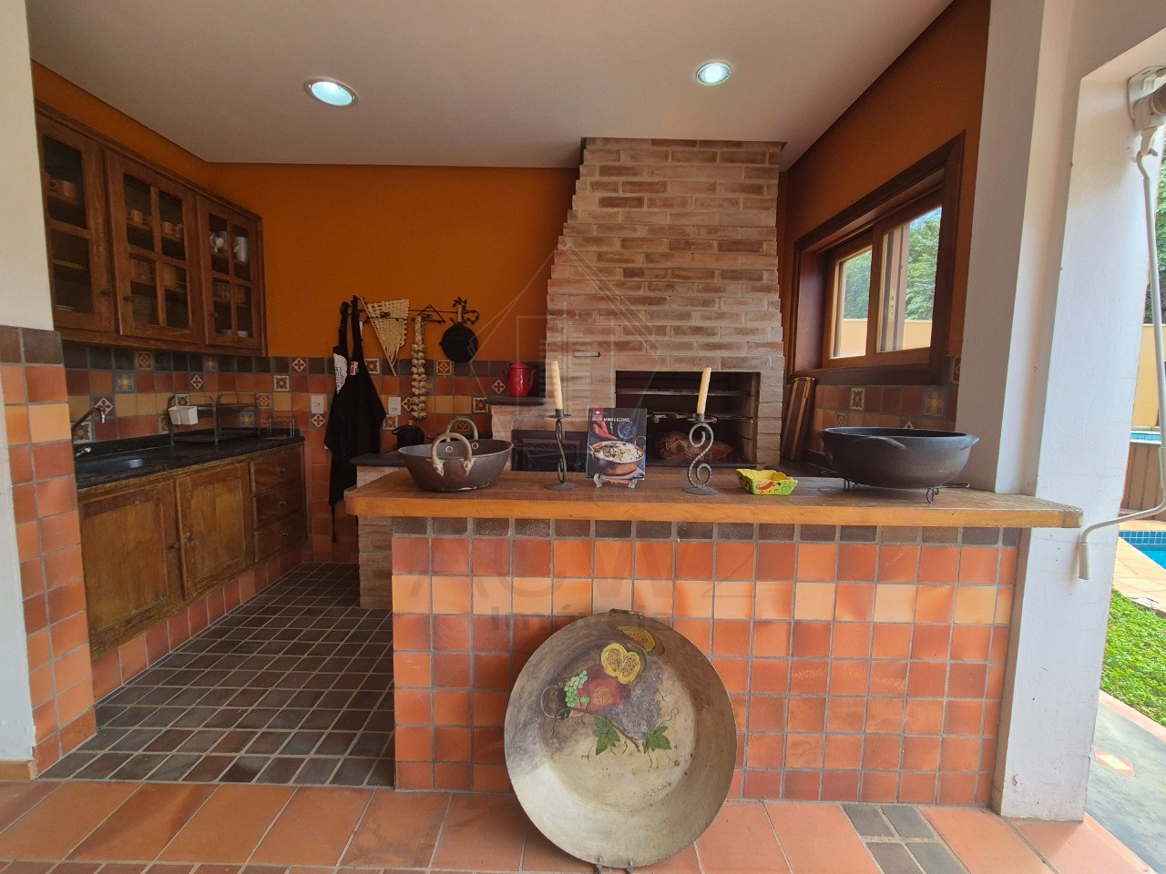 Casa, 5 quartos - Foto 34
