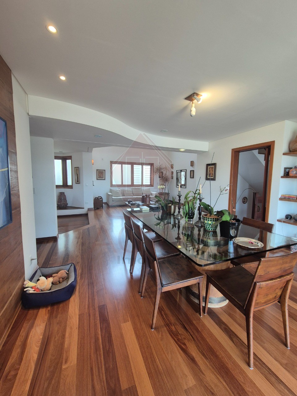 Casa, 5 quartos - Foto 10