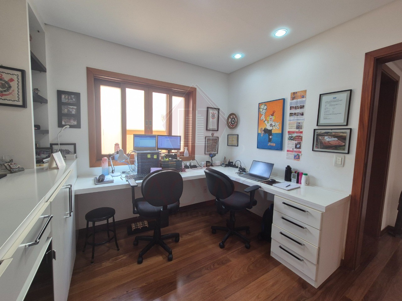 Casa, 5 quartos - Foto 18