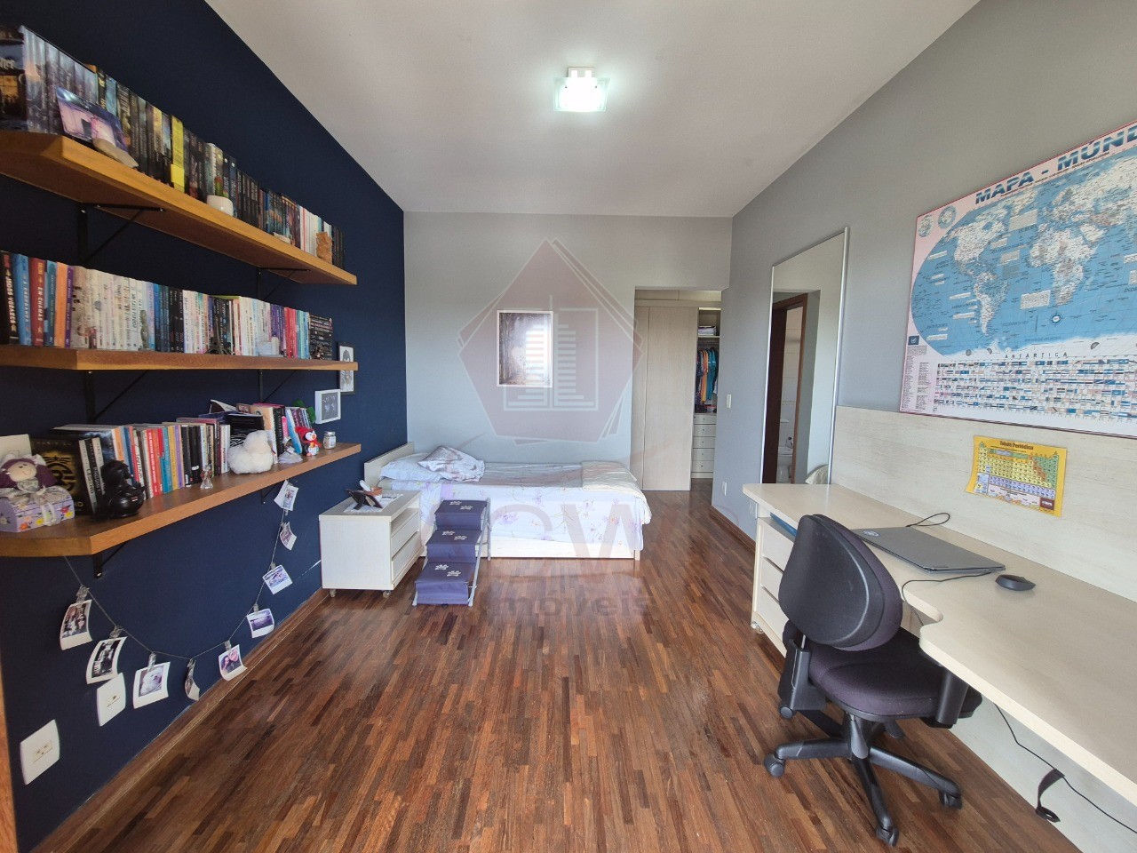 Casa, 5 quartos - Foto 22