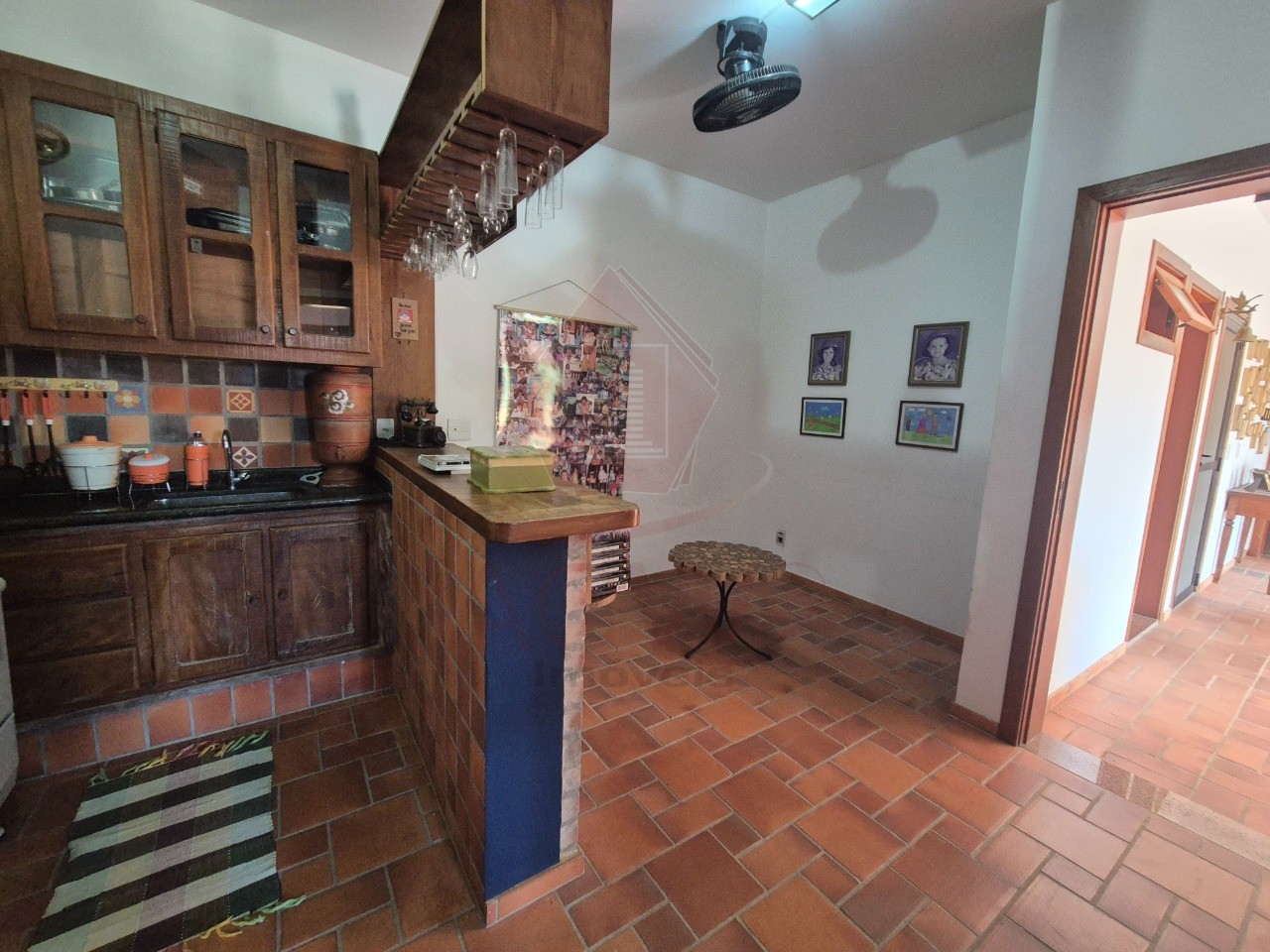 Casa, 5 quartos - Foto 37