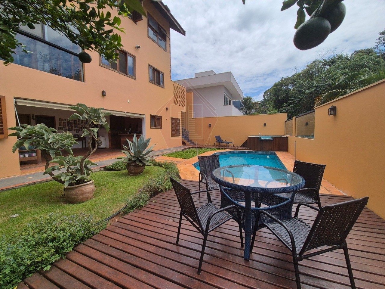 Casa, 5 quartos - Foto 2
