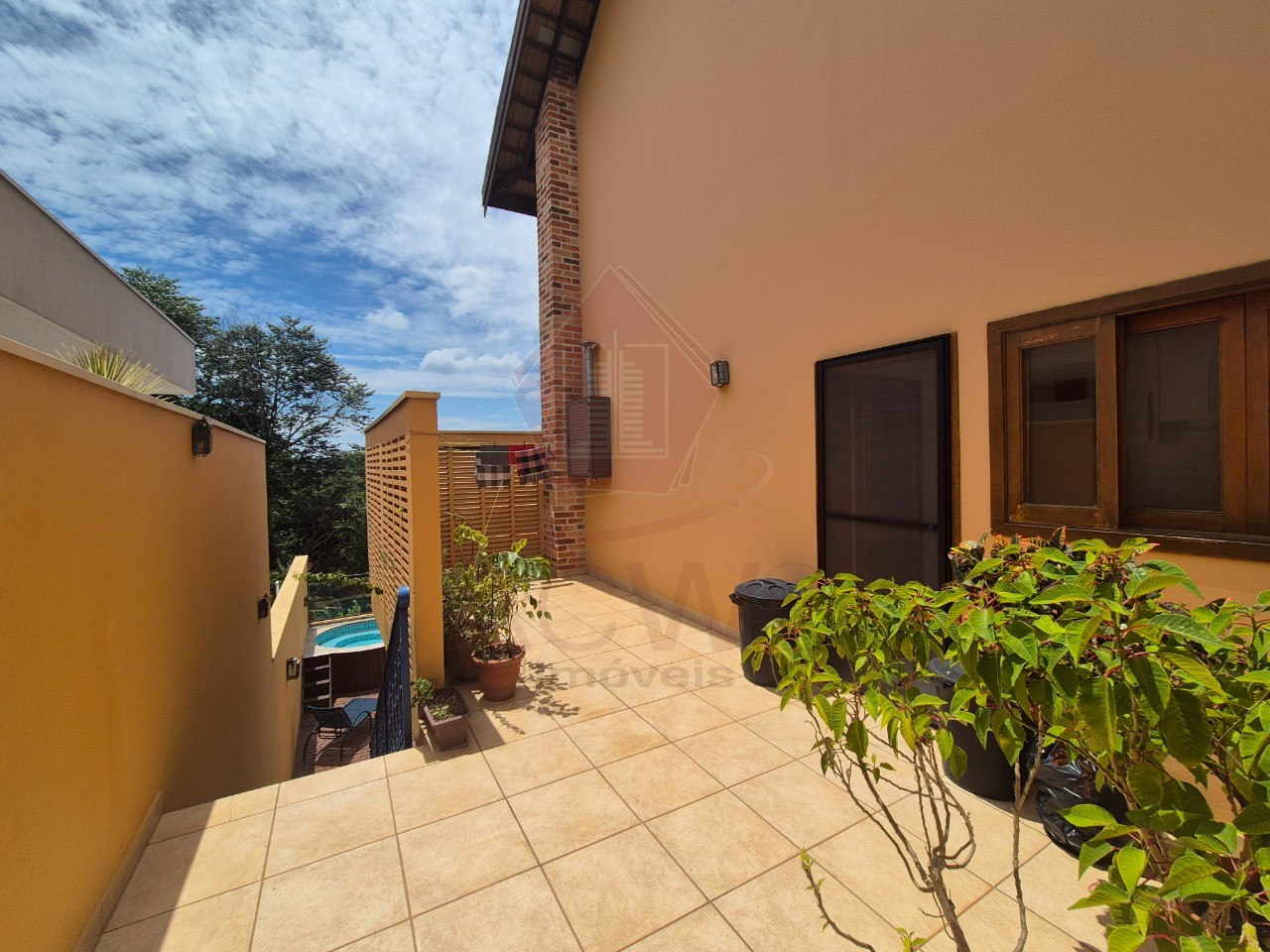 Casa, 5 quartos - Foto 16