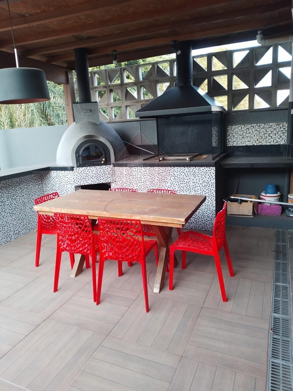 Casa, 3 quartos, 190 m² - Foto 1
